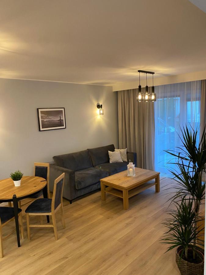 Apartament Krzys Ястшембя-Гура Екстер'єр фото