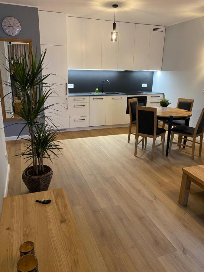 Apartament Krzys Ястшембя-Гура Екстер'єр фото